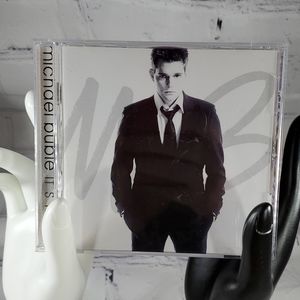 Music CD - Michael Buble'